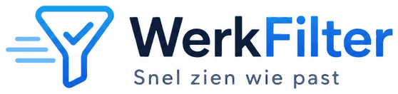 WerkFilter